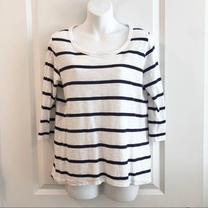 {Vineyard Vines} Striped Top